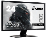 iiyama G-Master GE2488HS Black Hawk - 314254 - zdjęcie 2